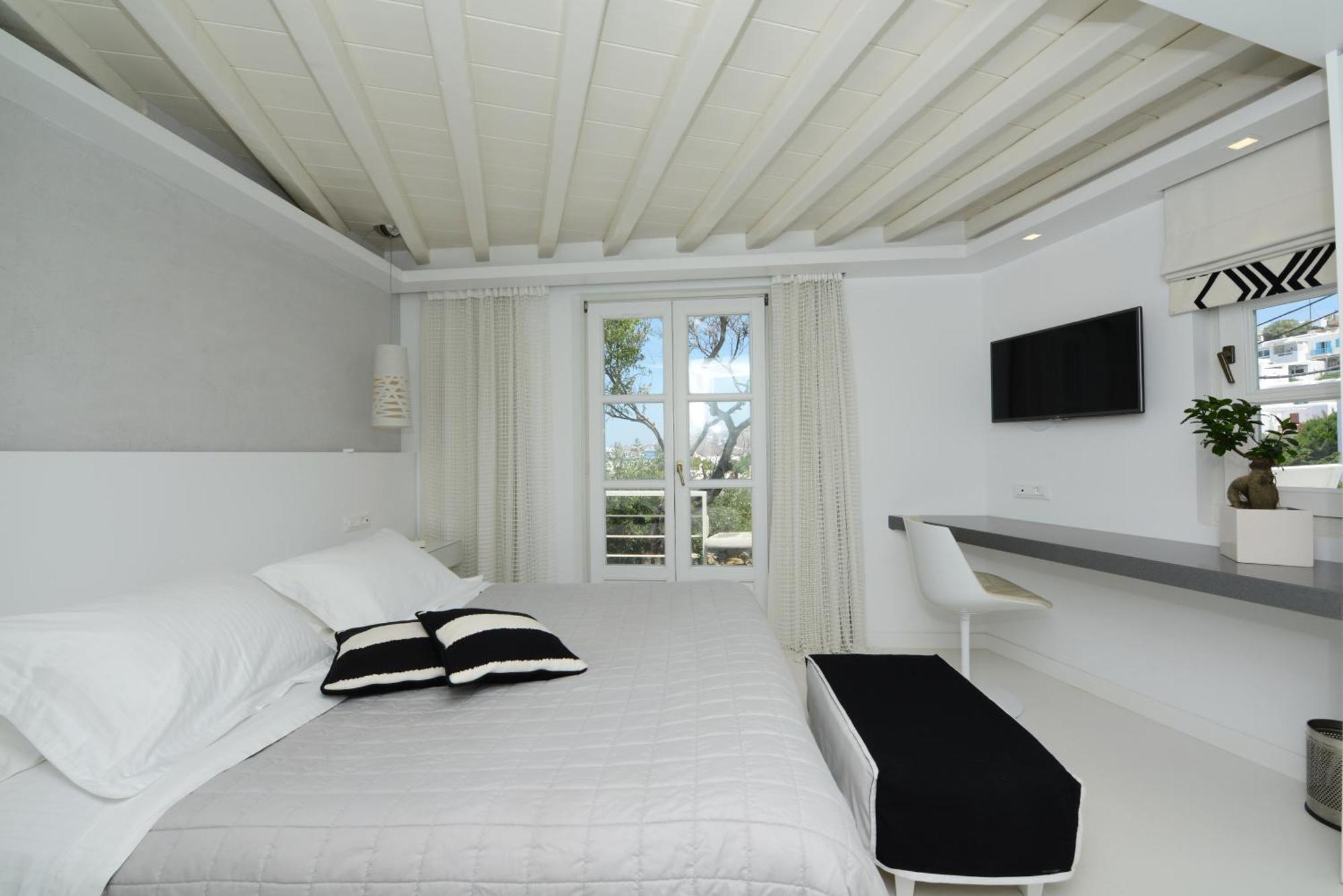Suite Júnior