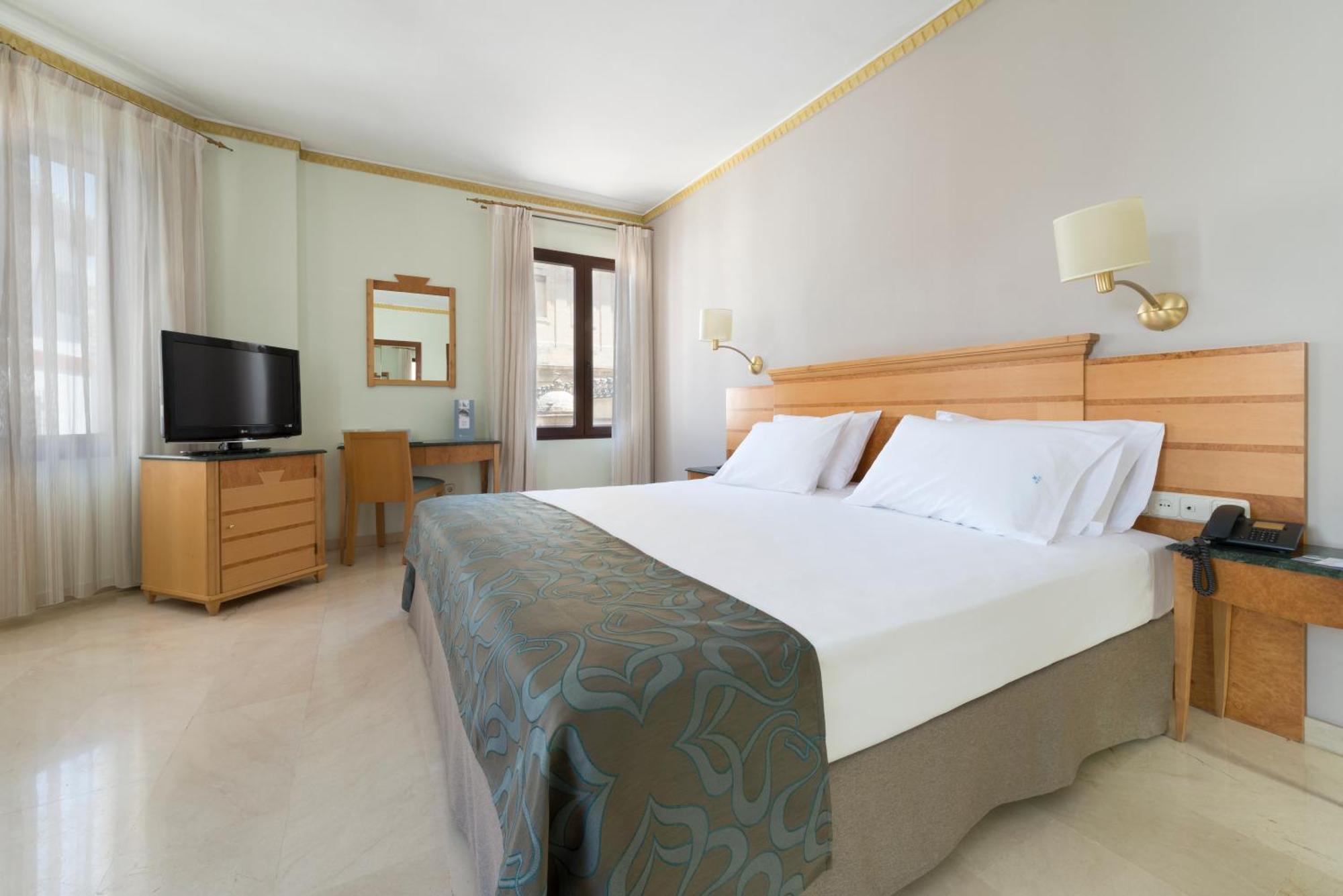 Chambre Double Supérieure
