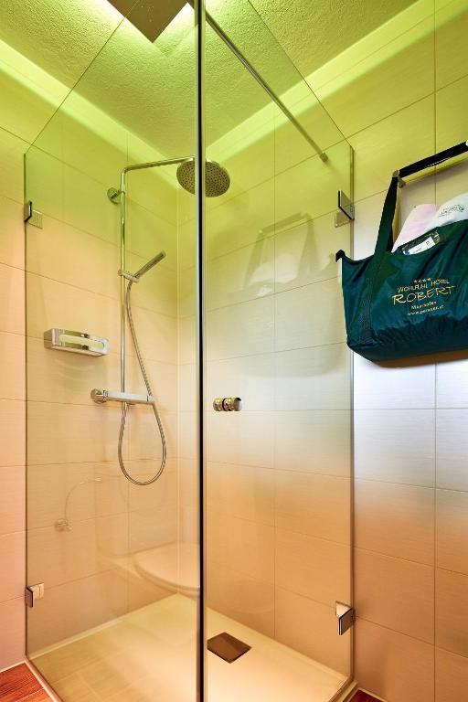 Deluxe Doppelzimmer