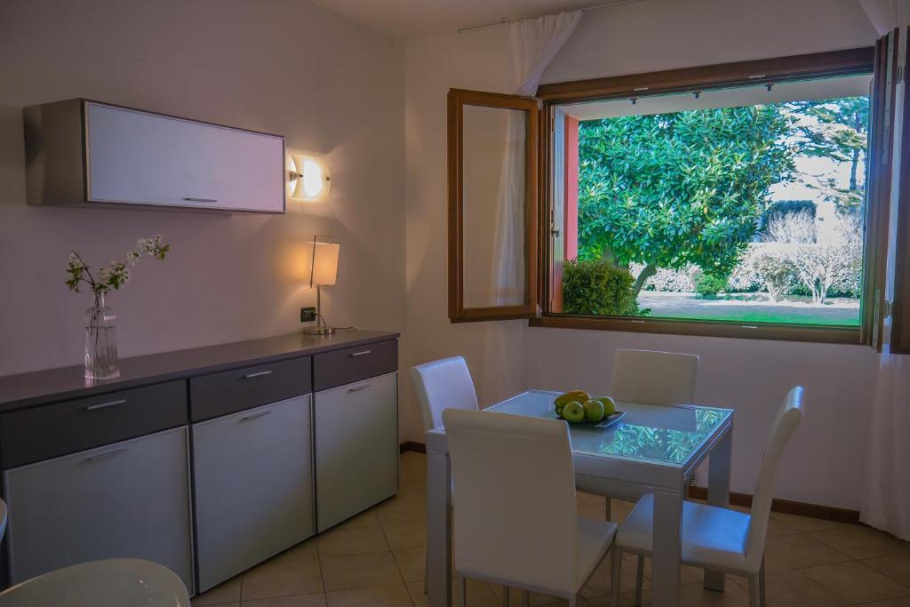 Appartement met 2 slaapkamers