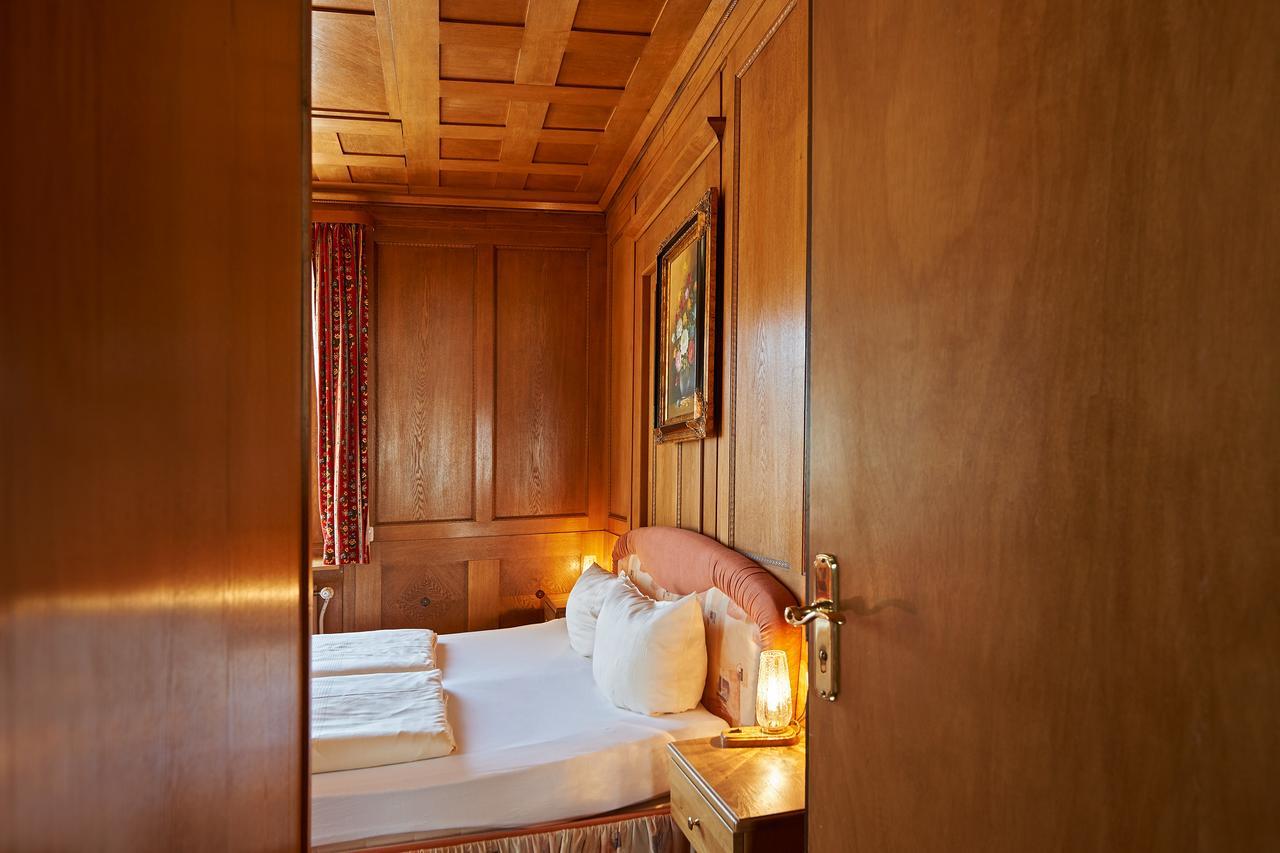 Comfort Doppelzimmer