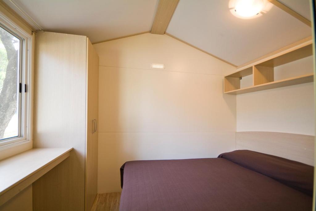 Casa Mobile (5 Adulti)