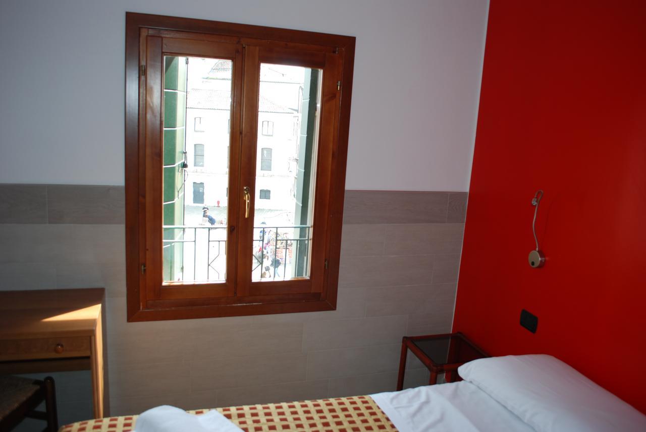 Chambre Double avec Salle de Bains Privative Extérieure