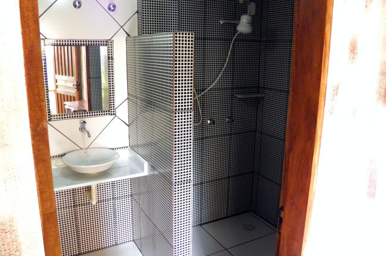 Quarto Duplo com Banheiro Privativo