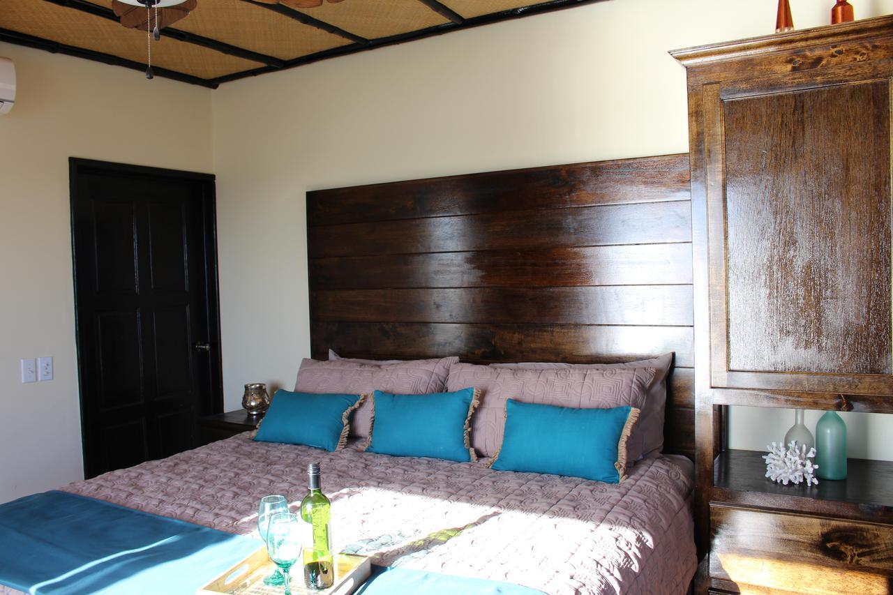 King Room with Sea View