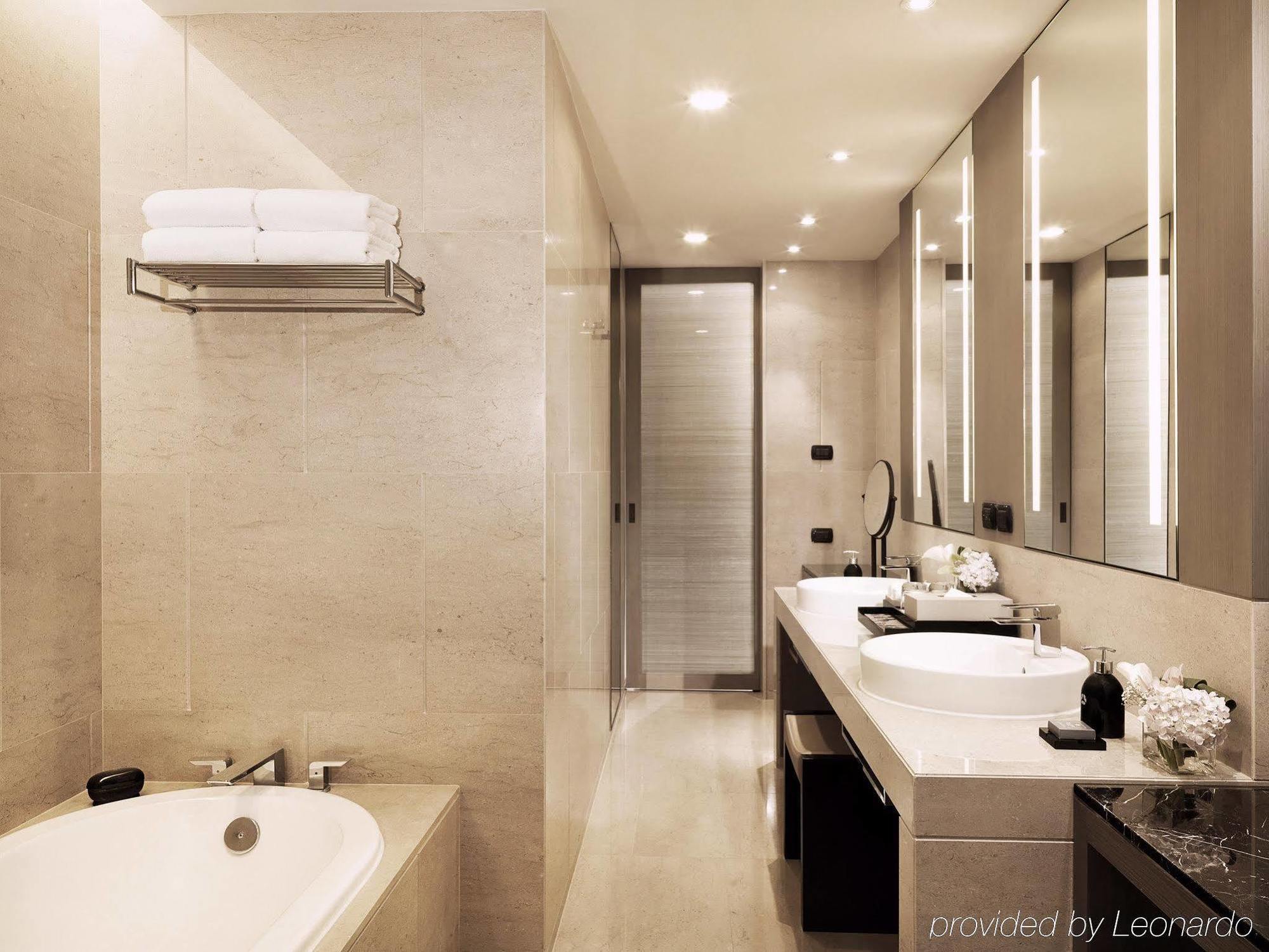 Deluxe Suite – Zugang zur Club Lounge