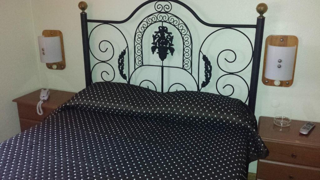 Chambre Double avec Salle de Bains Privative