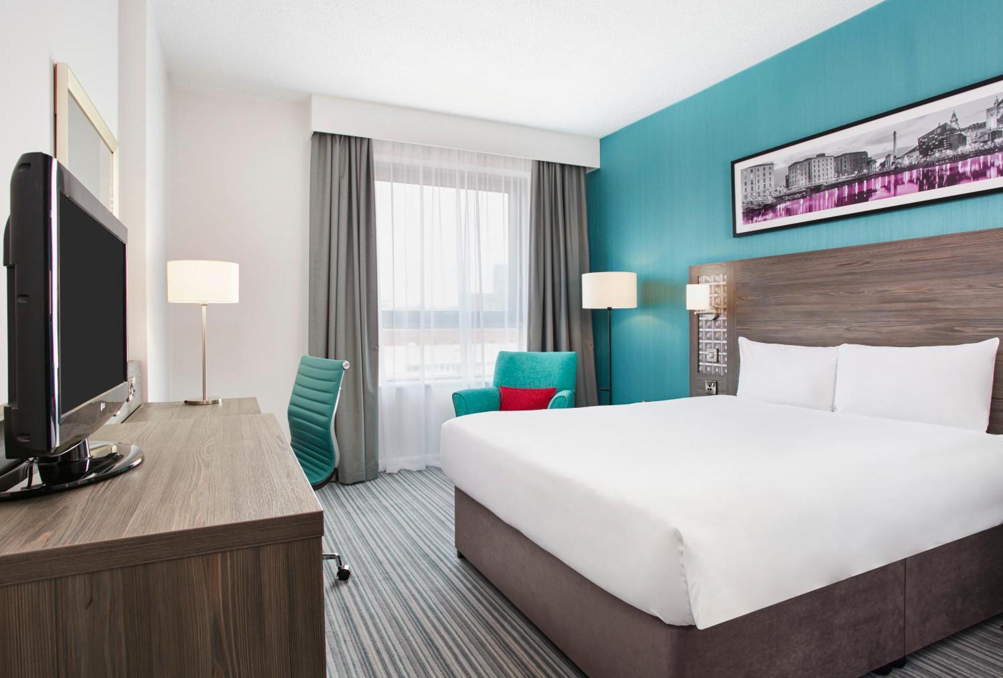 Chambre Double Standard
