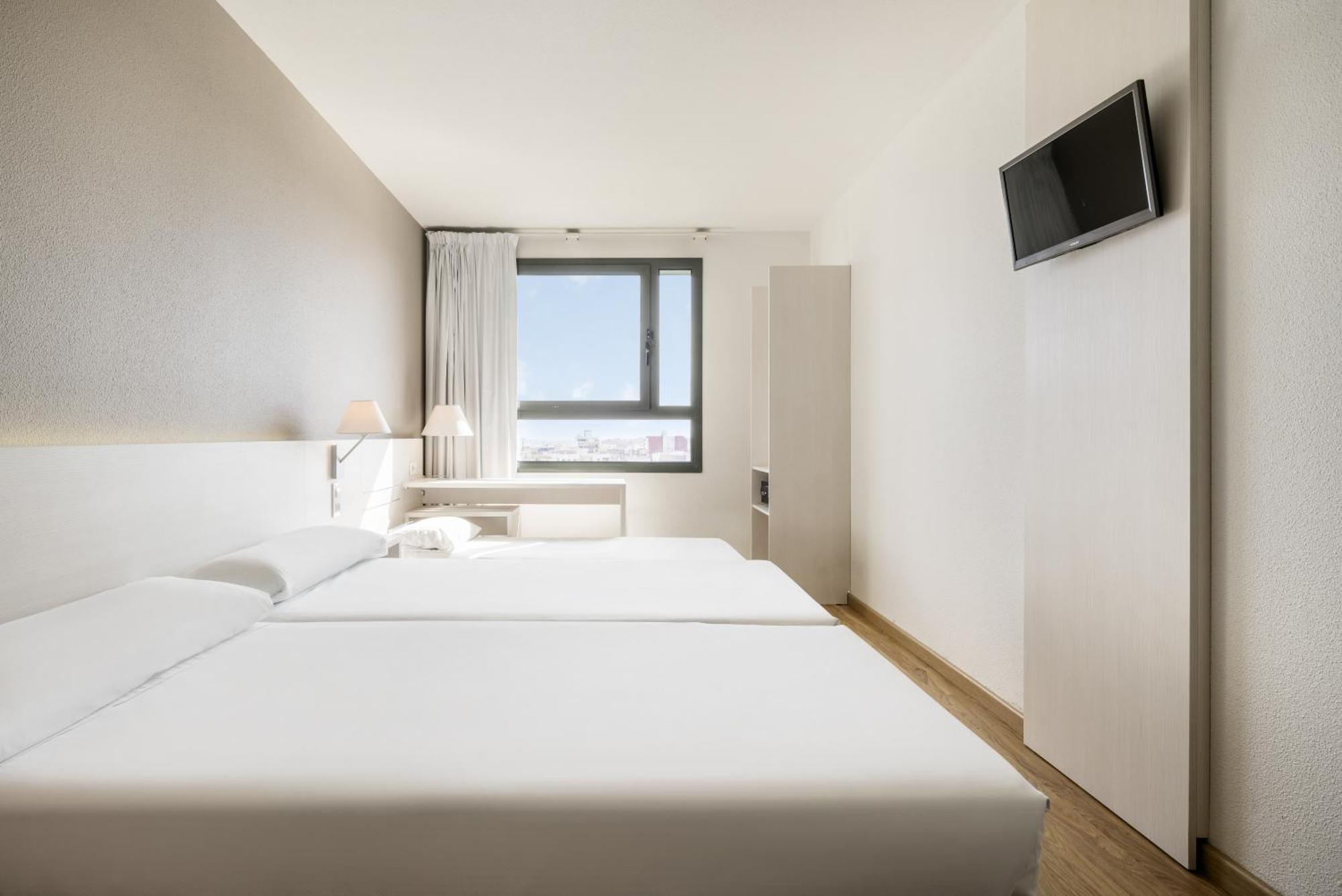 Chambre Double - Occupation Simple