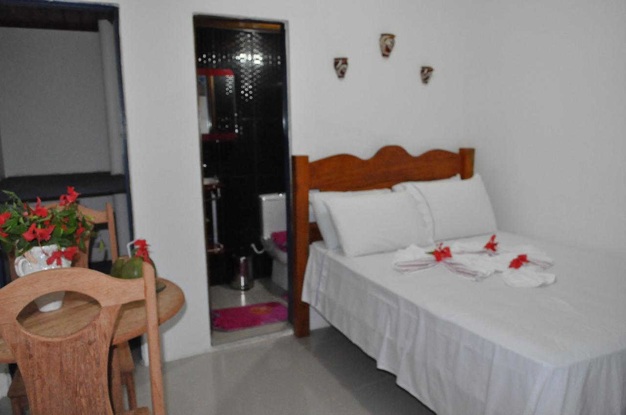 Quarto Duplo Standard