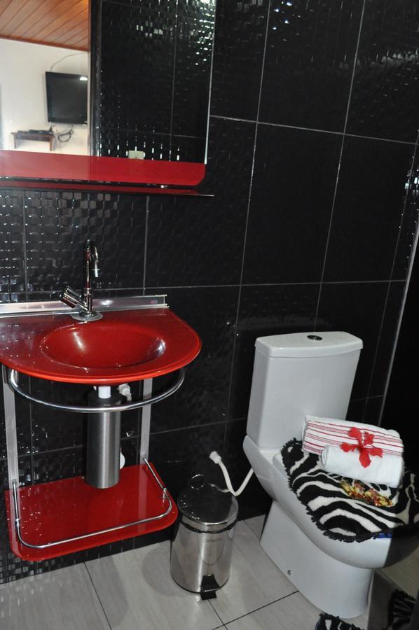Quarto Triplo Básico