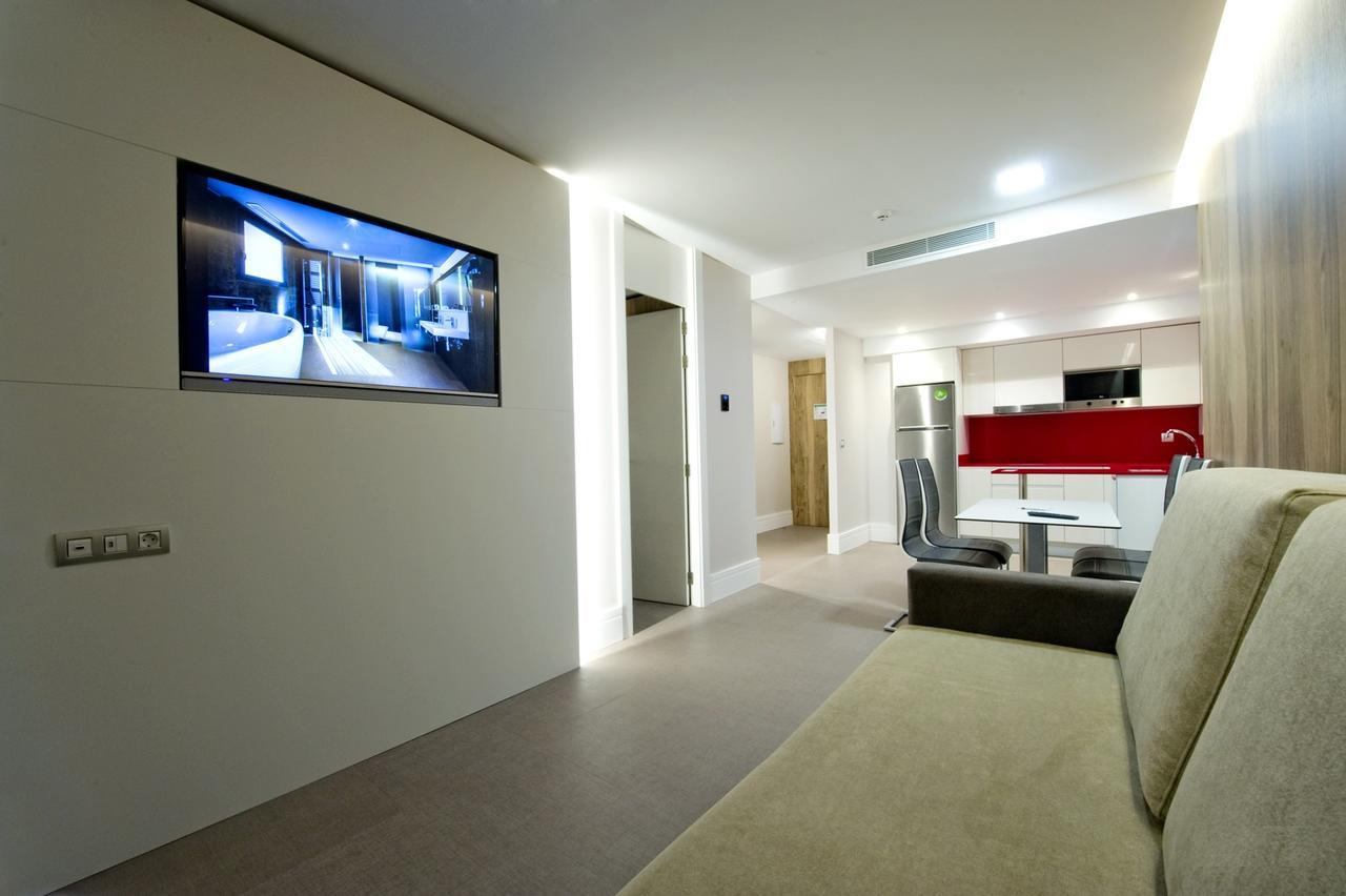 Apartamento Estándar