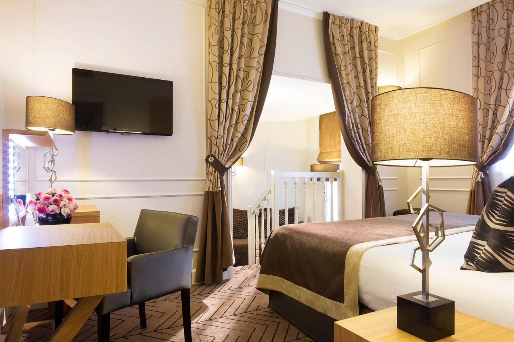 Suite Júnior