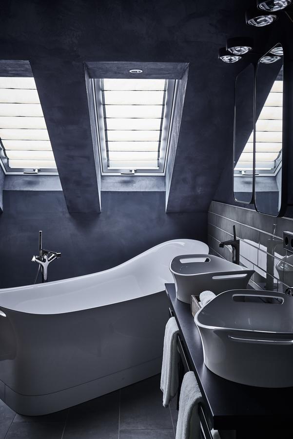 Suite met 2 Slaapkamers