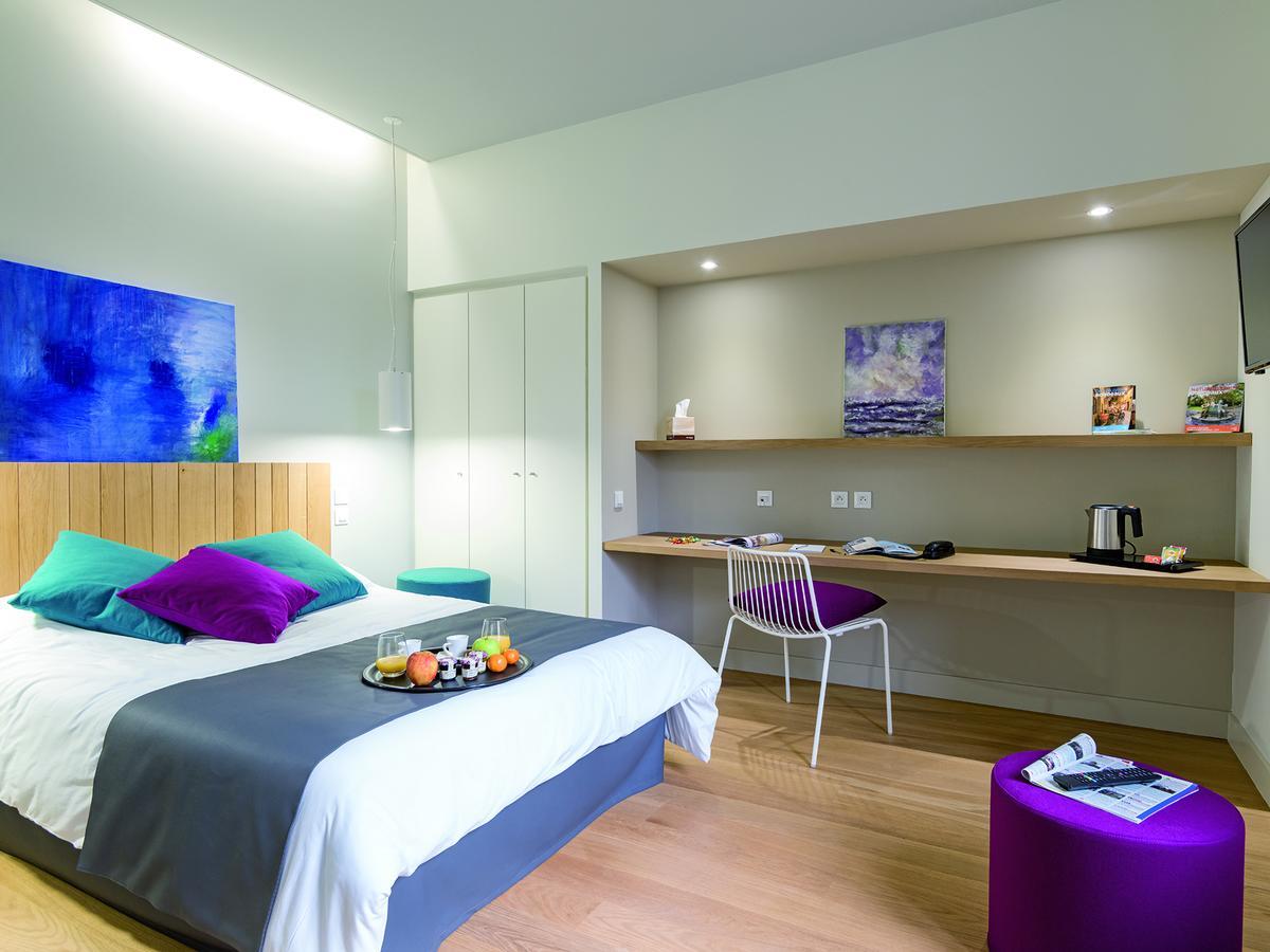 Chambre Double Deluxe avec Douche