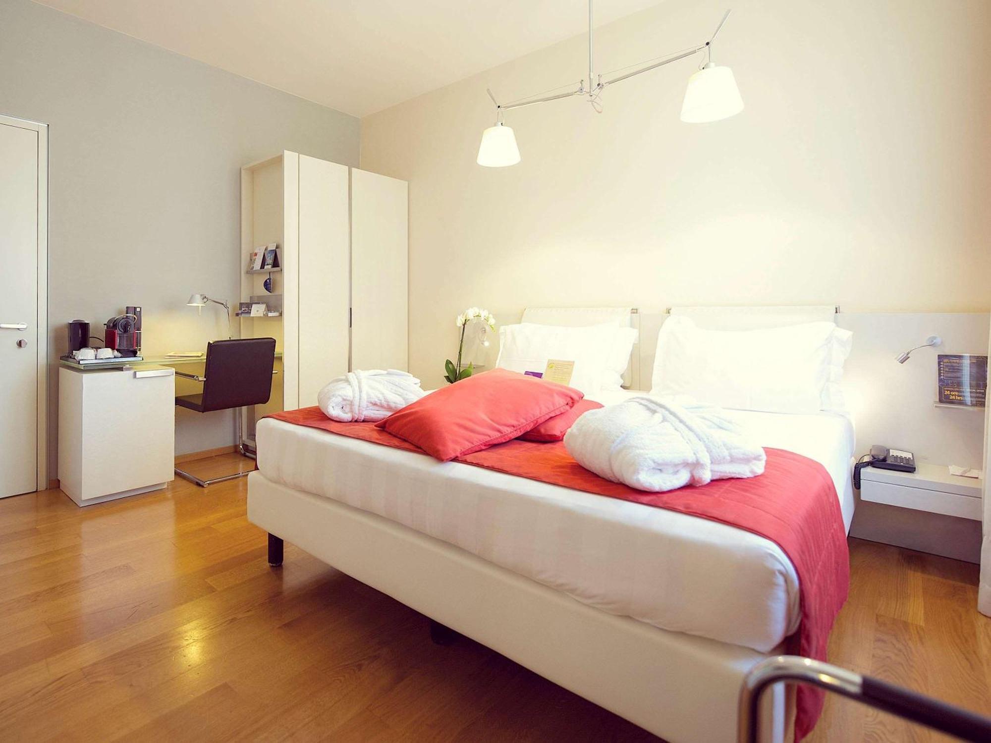 Habitación Doble Superior - 1 cama extragrande