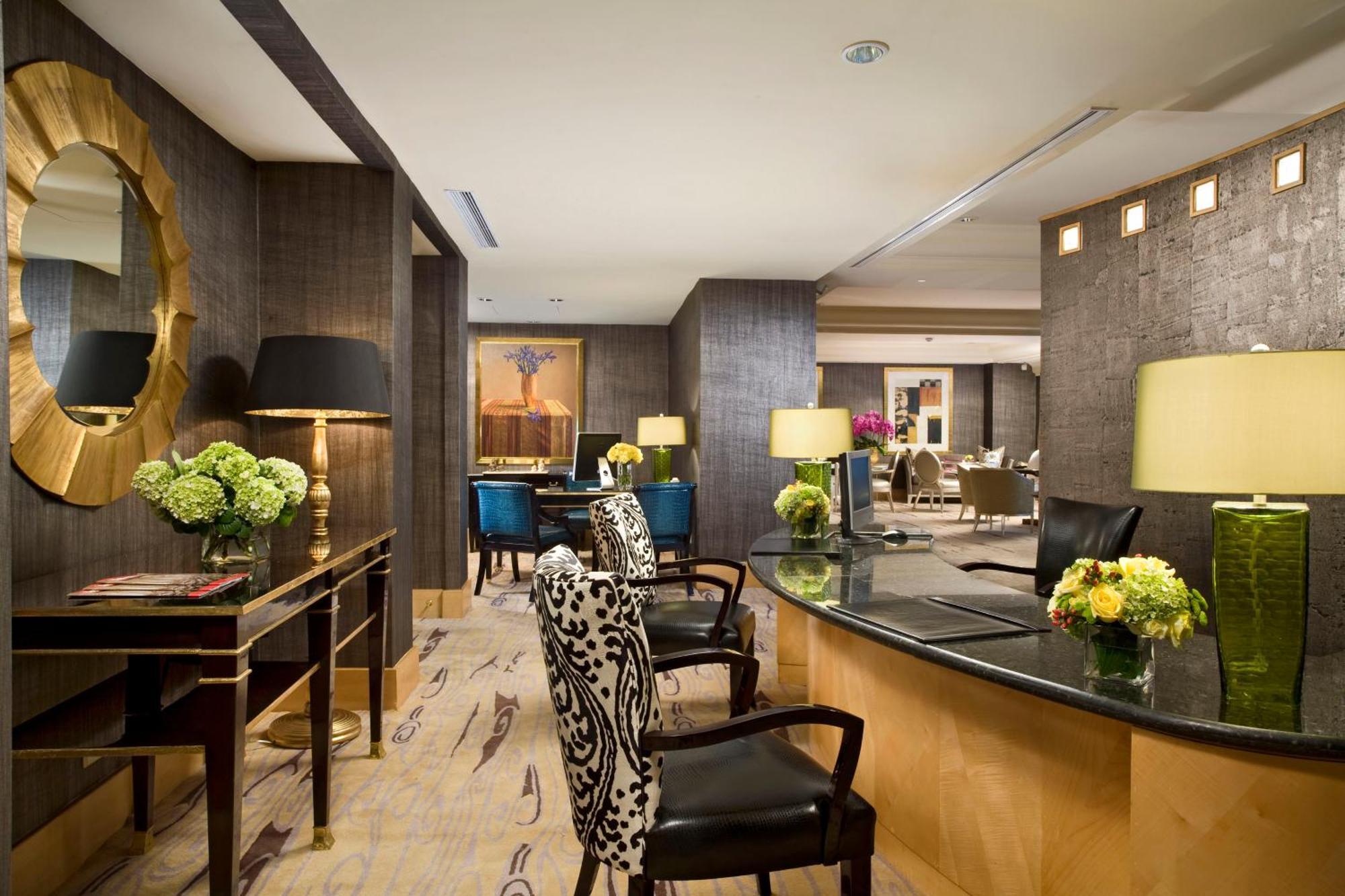 Habitación Doble Executive