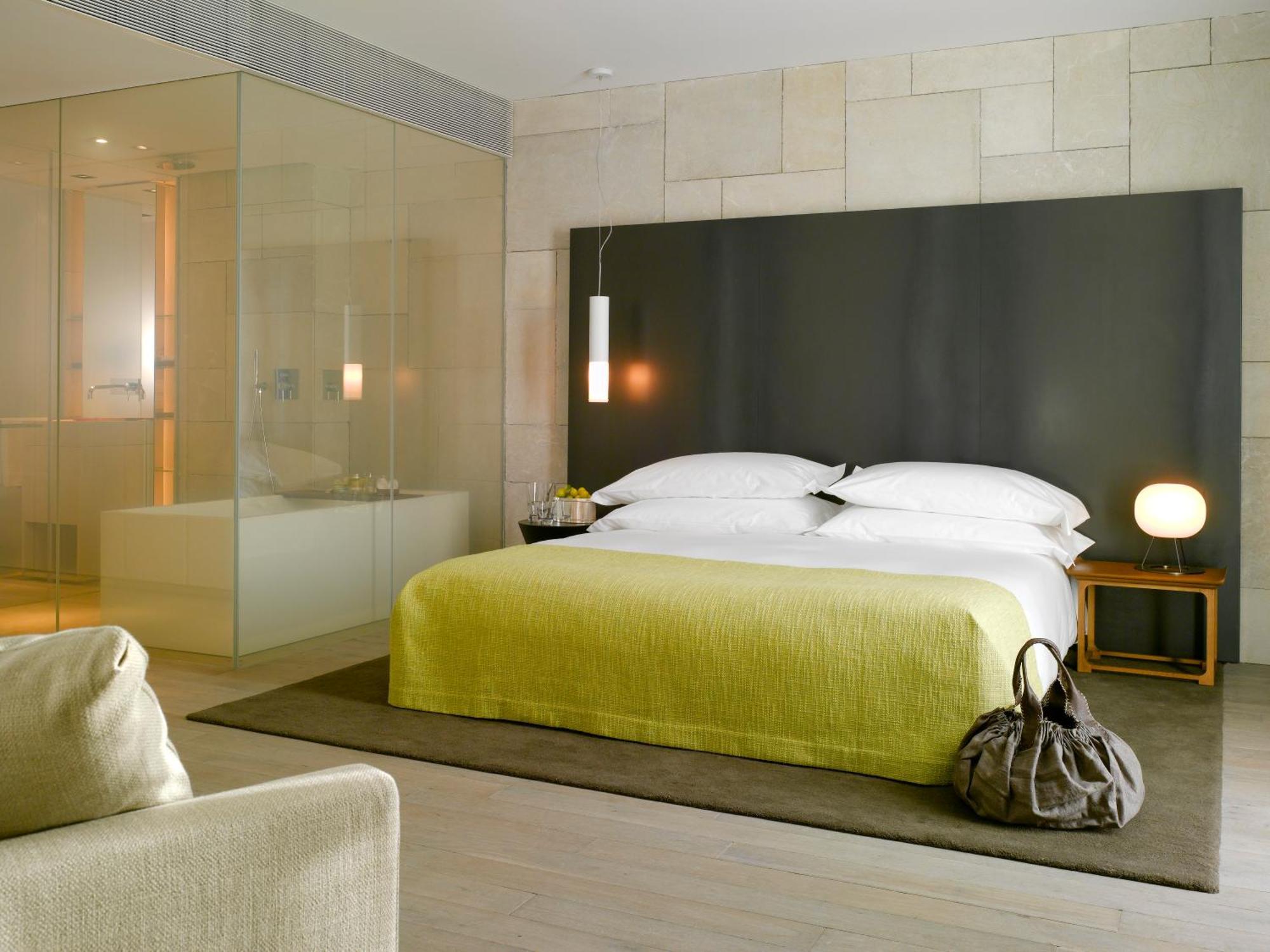 Habitación Executive