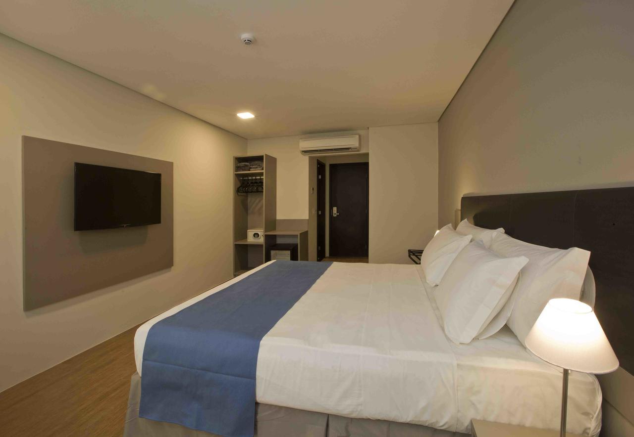 Quarto Duplo Superior