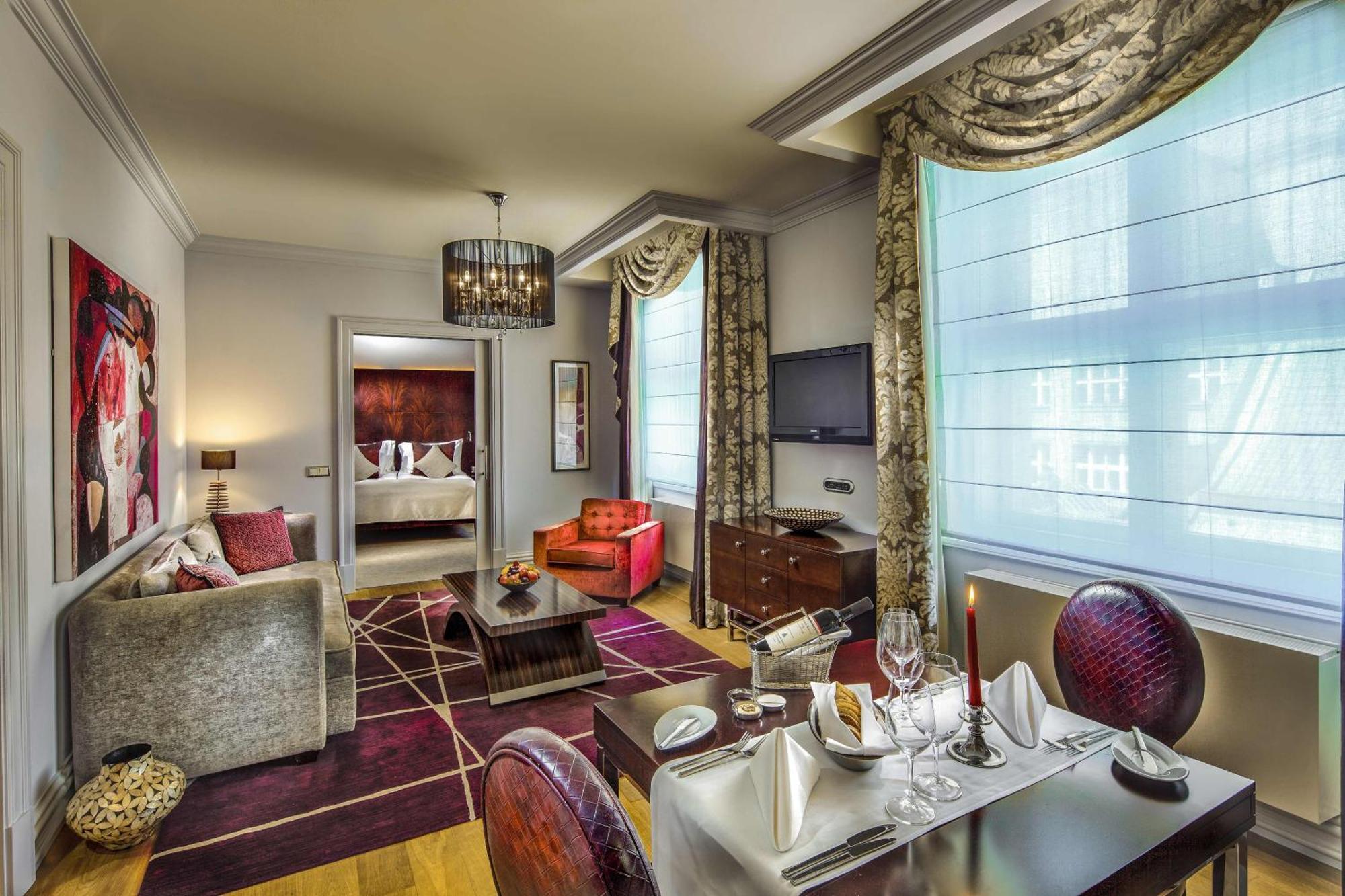 Familiensuite