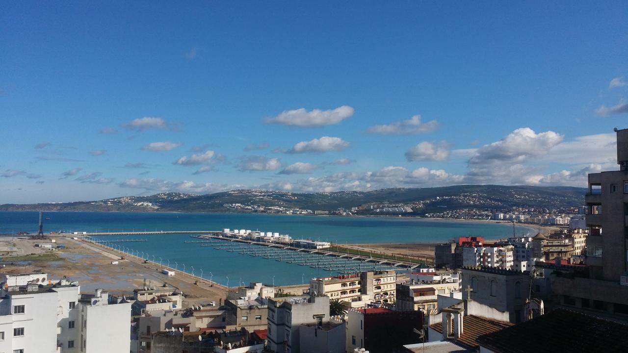 Chambre Double - Vue sur Mer