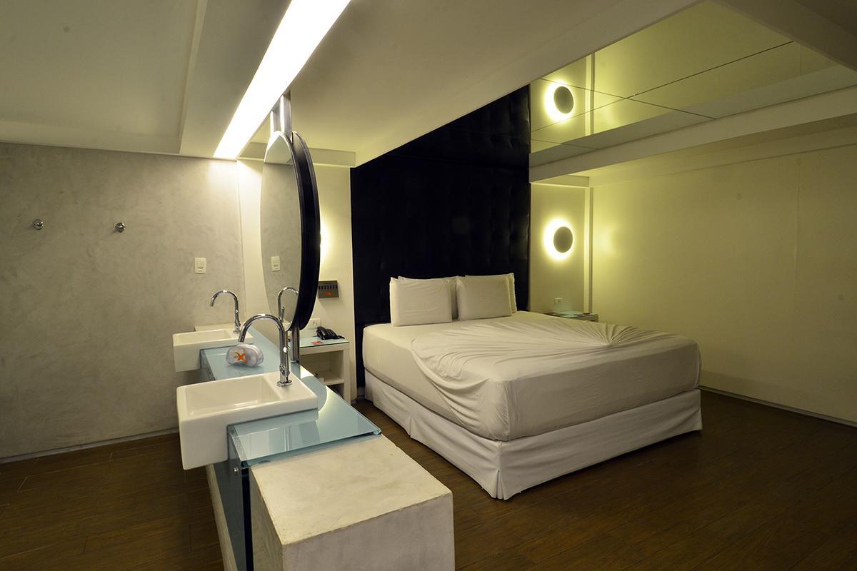 Suite Deluxe