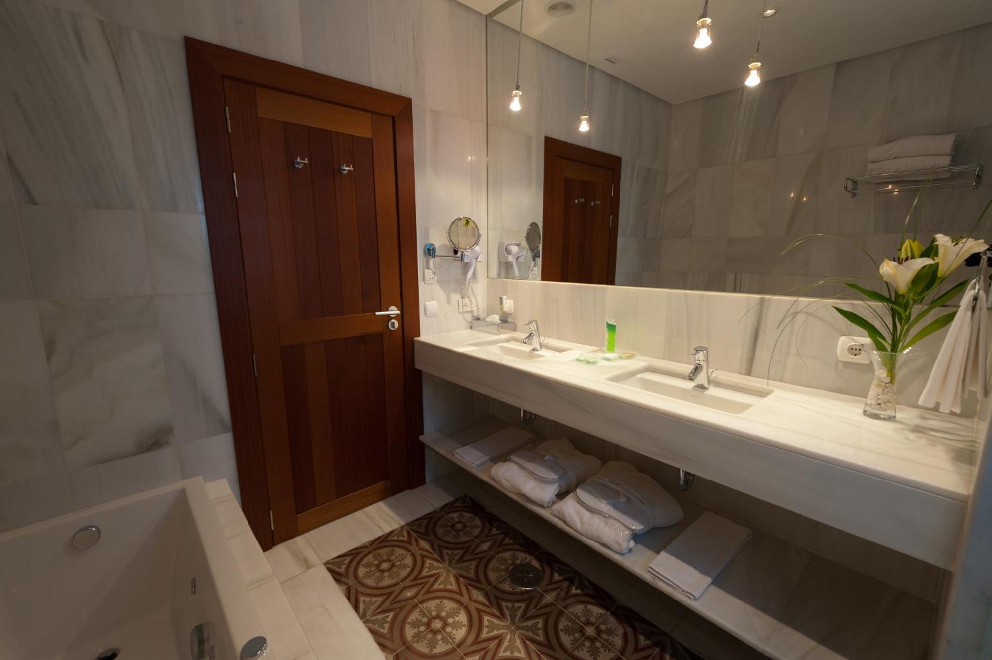 Chambre Quadruple Premium