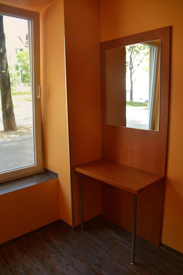 Habitación Doble con baño compartido