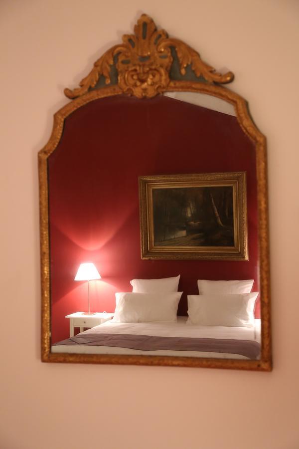 Deluxe Tweepersoonskamer met 1 of 2 Bedden