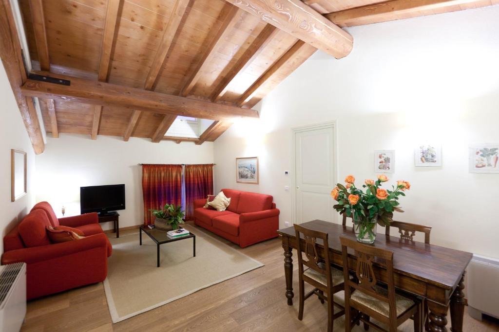 Appartement met 2 slaapkamers