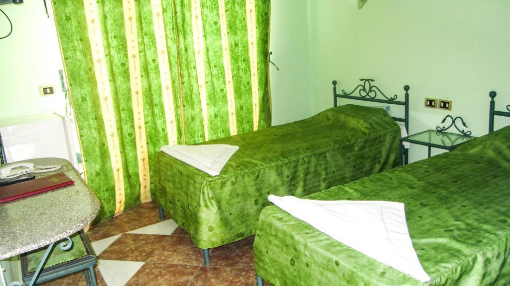 Chambre Double