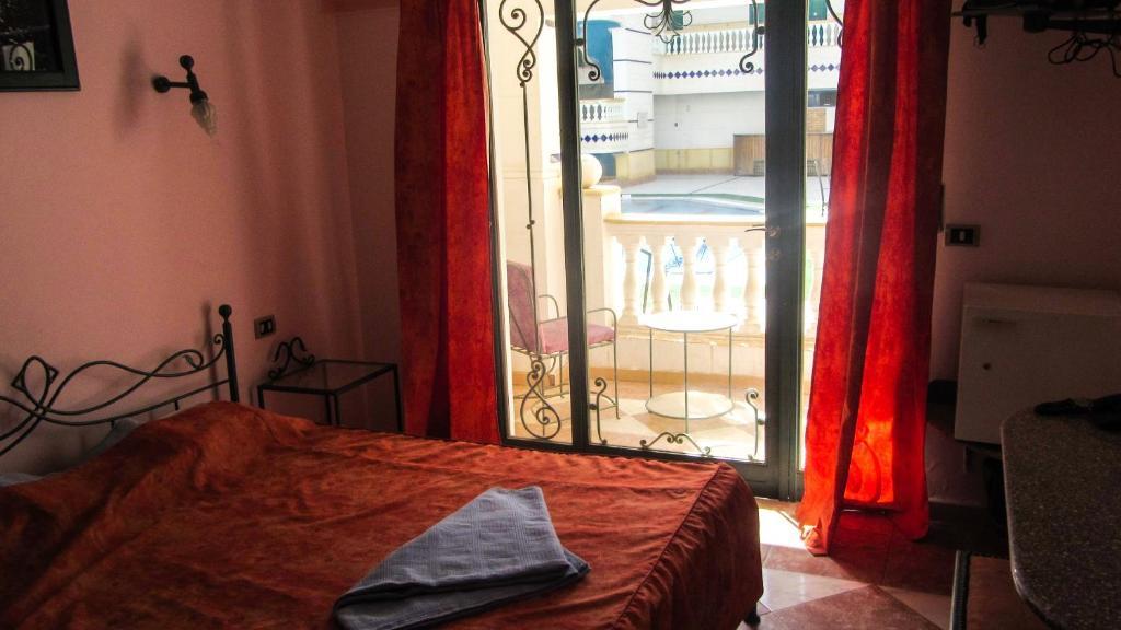 Chambre Simple