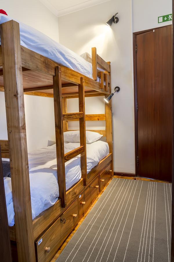 Quarto Familiar