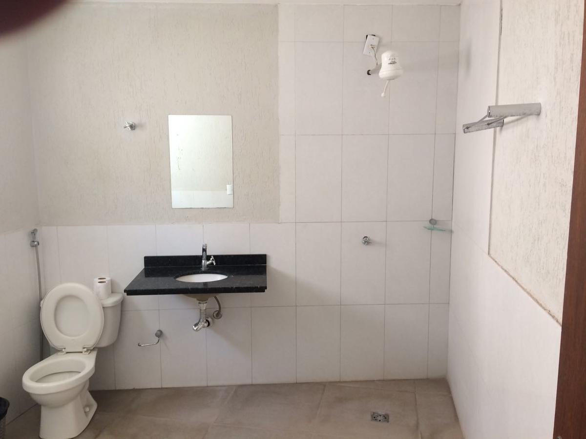 Quarto Família