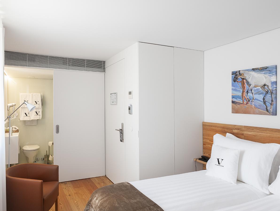 Chambre Lits Jumeaux