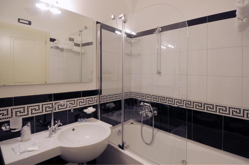 Habitación Doble Deluxe