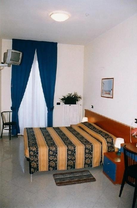 Chambre Quintuple