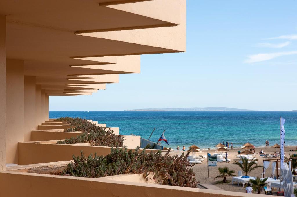 Appartamento Superior con 1 Camera da Letto e Vista Mare Laterale