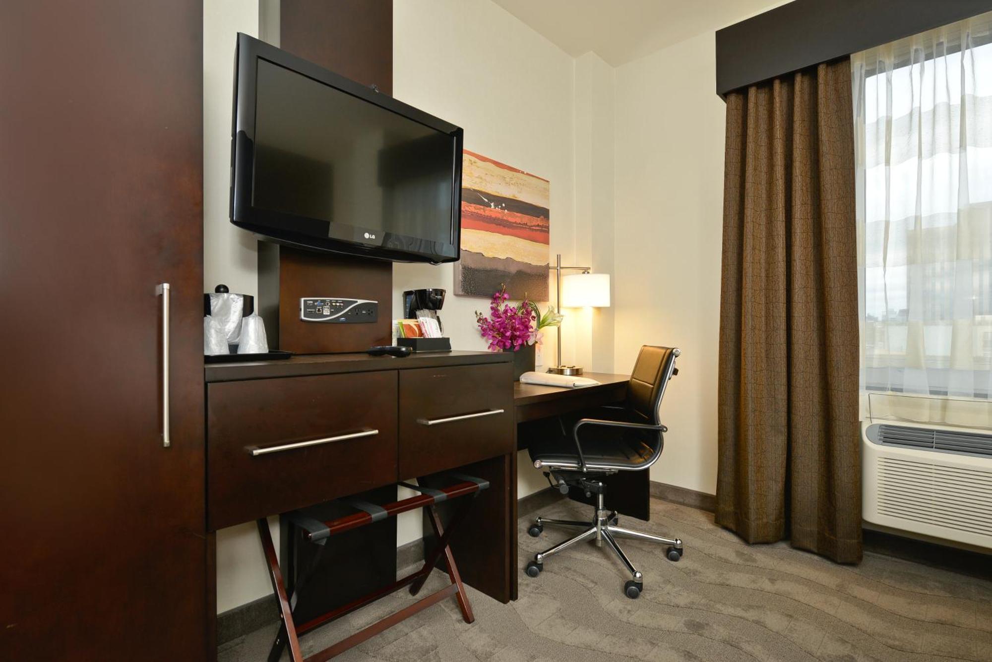 Standard Doppelzimmer mit 2 Doppelbetten
