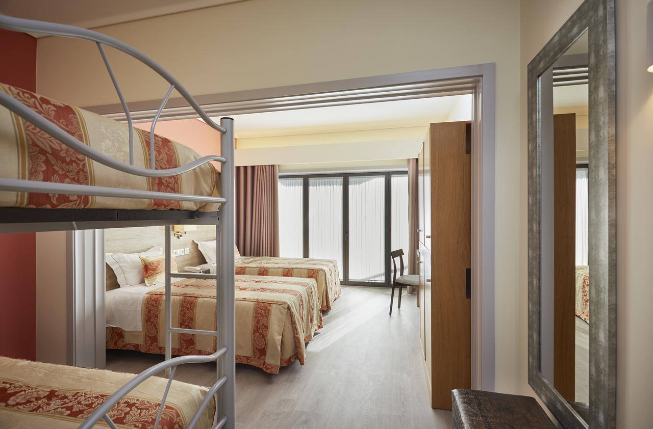 Quarto Familiar