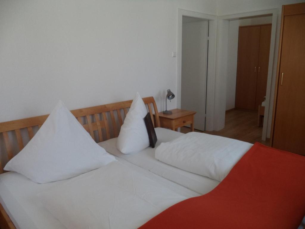 Suite de 2 dormitorios