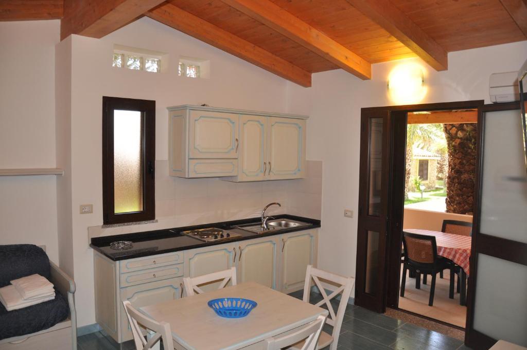 Appartement 1 Chambre (4 Adultes)