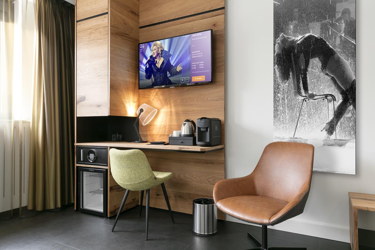 Deluxe Doppelzimmer
