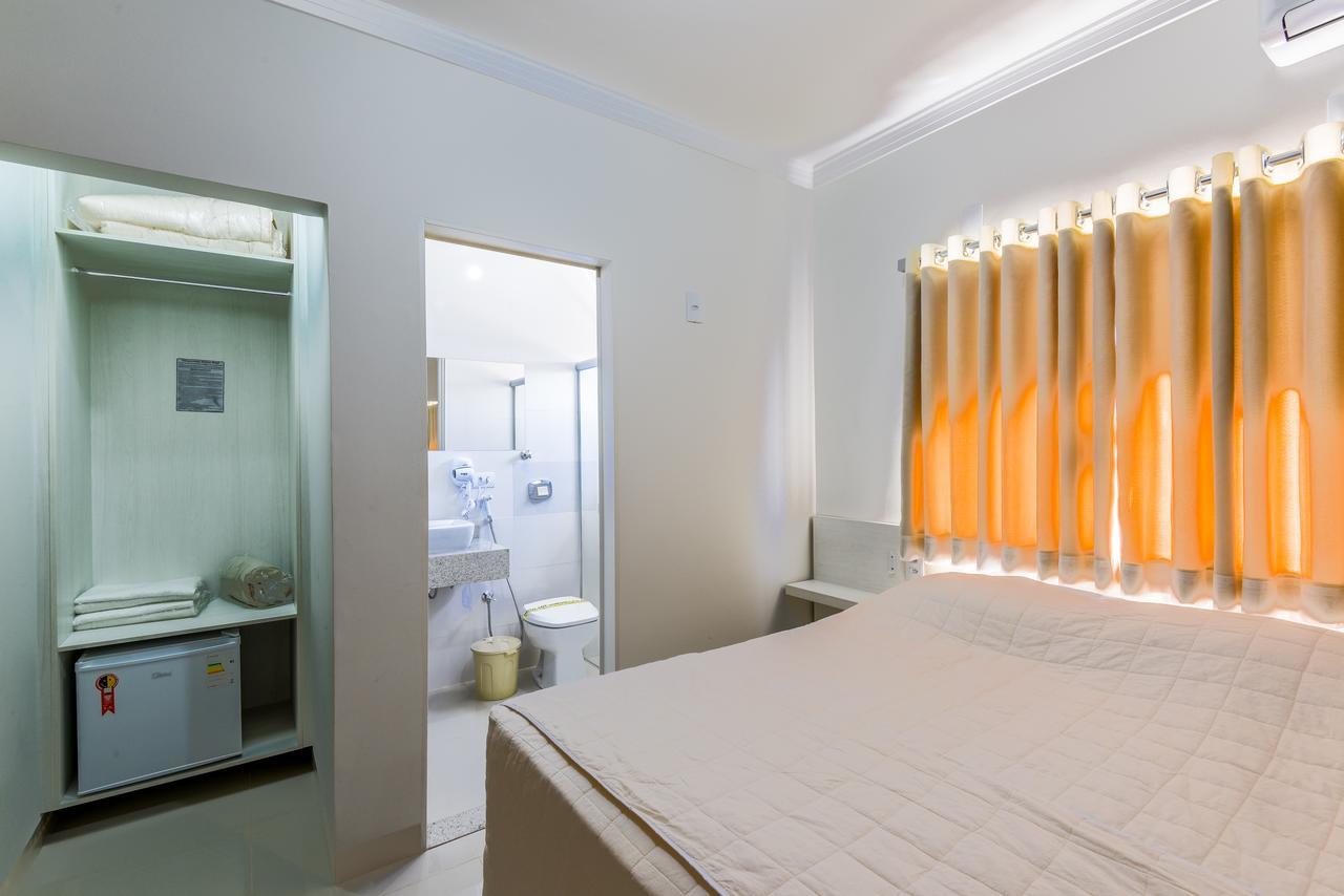 Quarto Duplo Standard