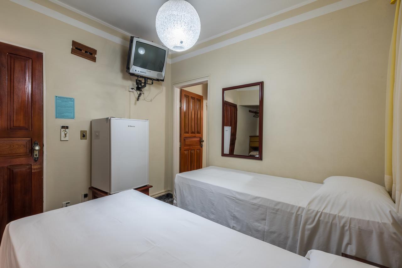 Quarto Individual Standard