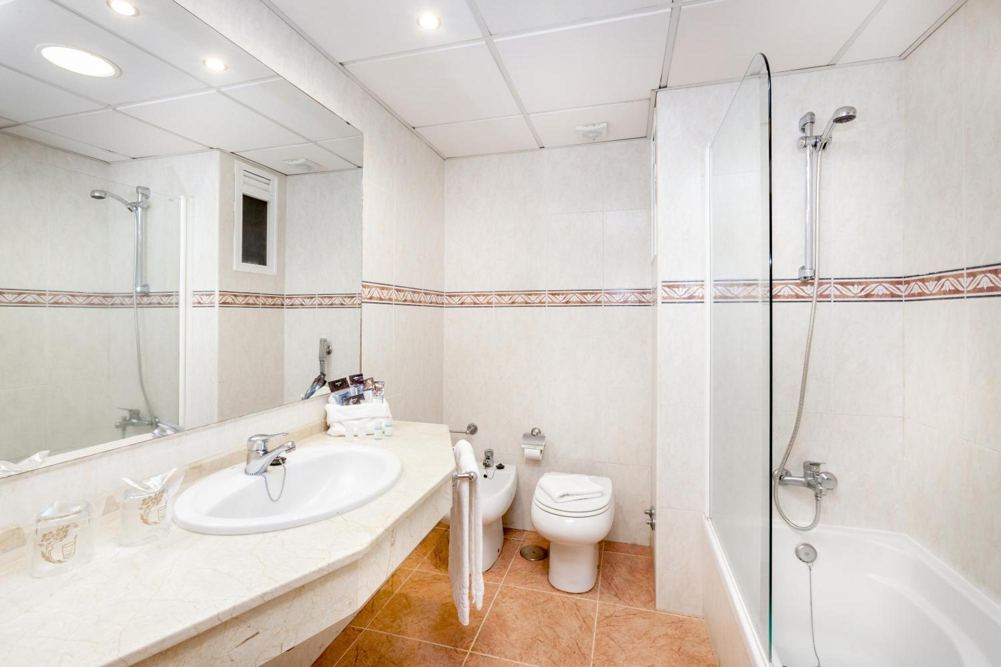 Chambre Double Supérieure