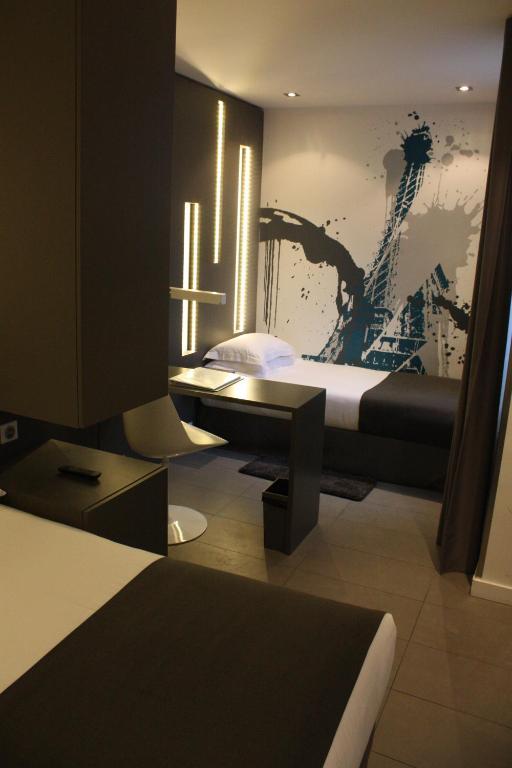 Quarto Triplo