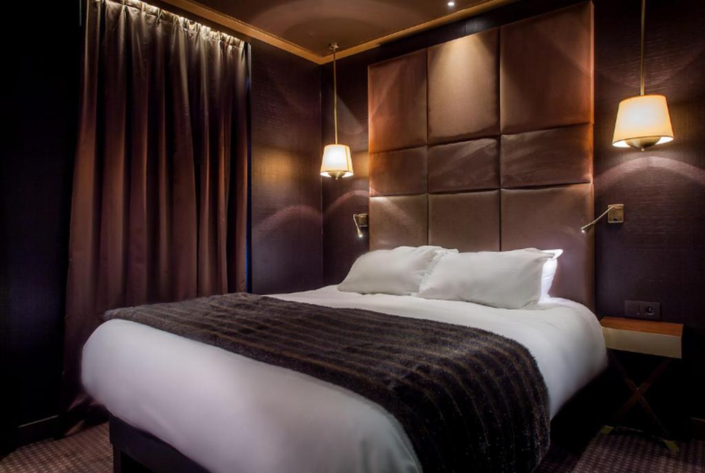 Standard Doppelzimmer