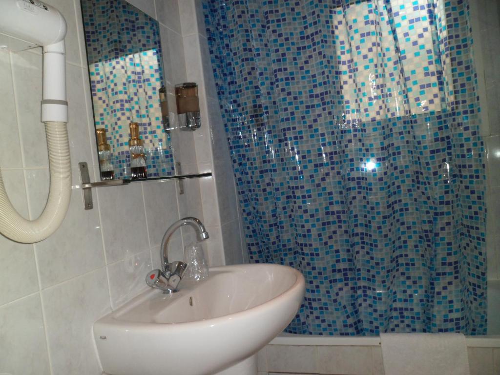 Habitación cuádruple