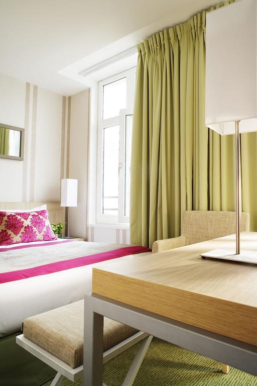 Quarto Duplo ou Twin Standard